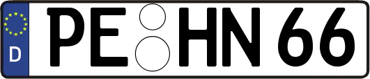 PE-HN66