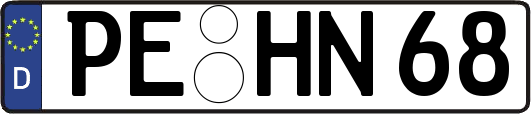 PE-HN68