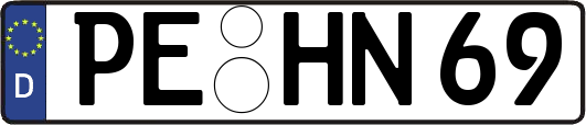 PE-HN69