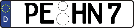 PE-HN7