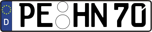 PE-HN70