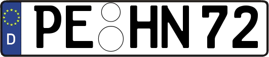 PE-HN72