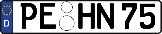 PE-HN75