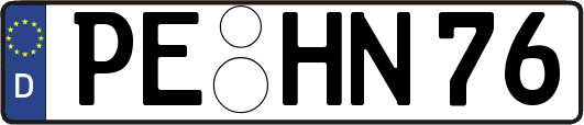 PE-HN76