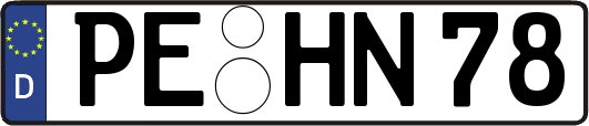 PE-HN78
