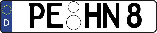 PE-HN8
