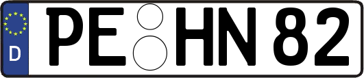 PE-HN82