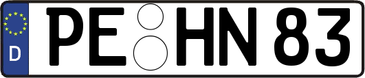 PE-HN83