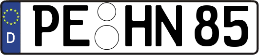 PE-HN85