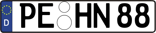 PE-HN88