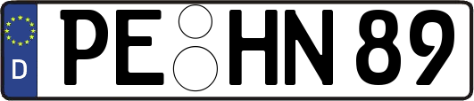 PE-HN89