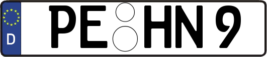 PE-HN9