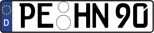 PE-HN90