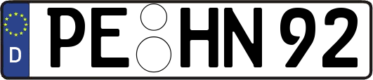PE-HN92