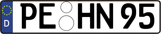 PE-HN95