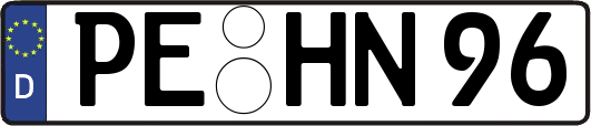 PE-HN96