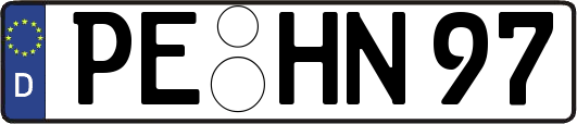 PE-HN97