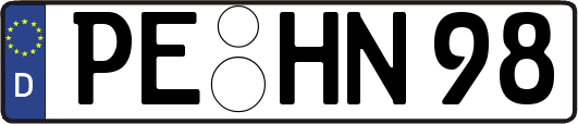 PE-HN98