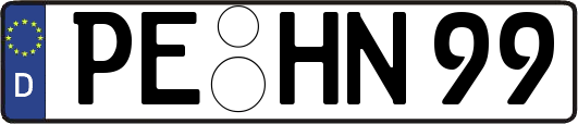 PE-HN99