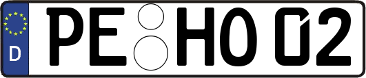 PE-HO02