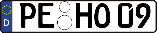 PE-HO09