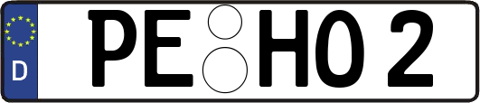PE-HO2