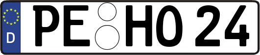 PE-HO24