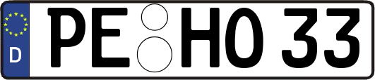 PE-HO33