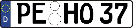 PE-HO37