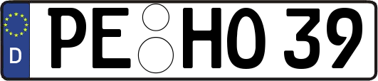 PE-HO39