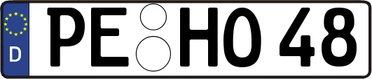 PE-HO48