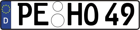 PE-HO49
