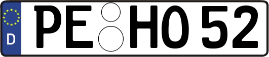 PE-HO52