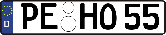 PE-HO55