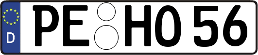 PE-HO56