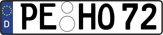 PE-HO72
