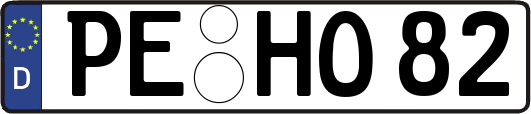 PE-HO82