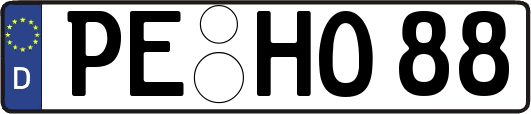 PE-HO88