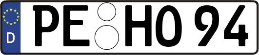 PE-HO94