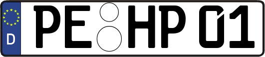 PE-HP01