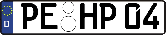 PE-HP04
