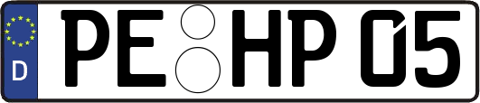 PE-HP05