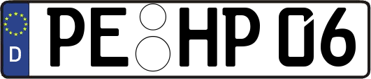 PE-HP06