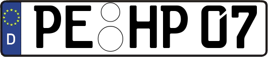 PE-HP07
