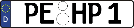 PE-HP1