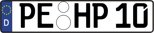 PE-HP10