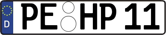 PE-HP11