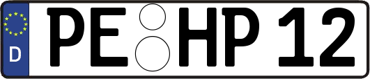 PE-HP12
