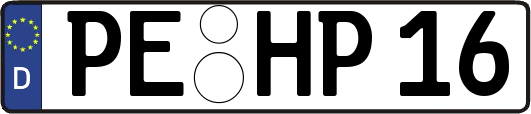 PE-HP16