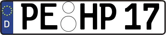 PE-HP17